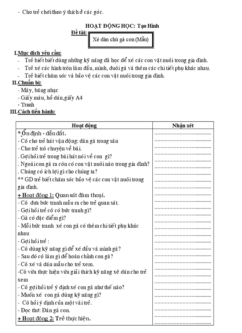 image for page Động vật nuôi trong gia đình