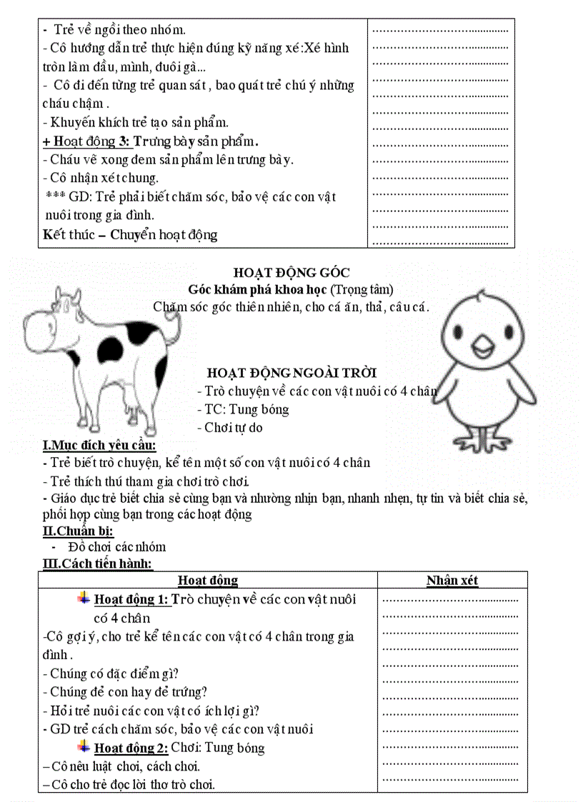 image for page Động vật nuôi trong gia đình