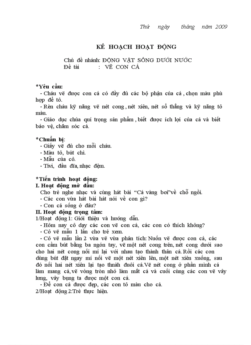 image for page Động vật sống dưới nước