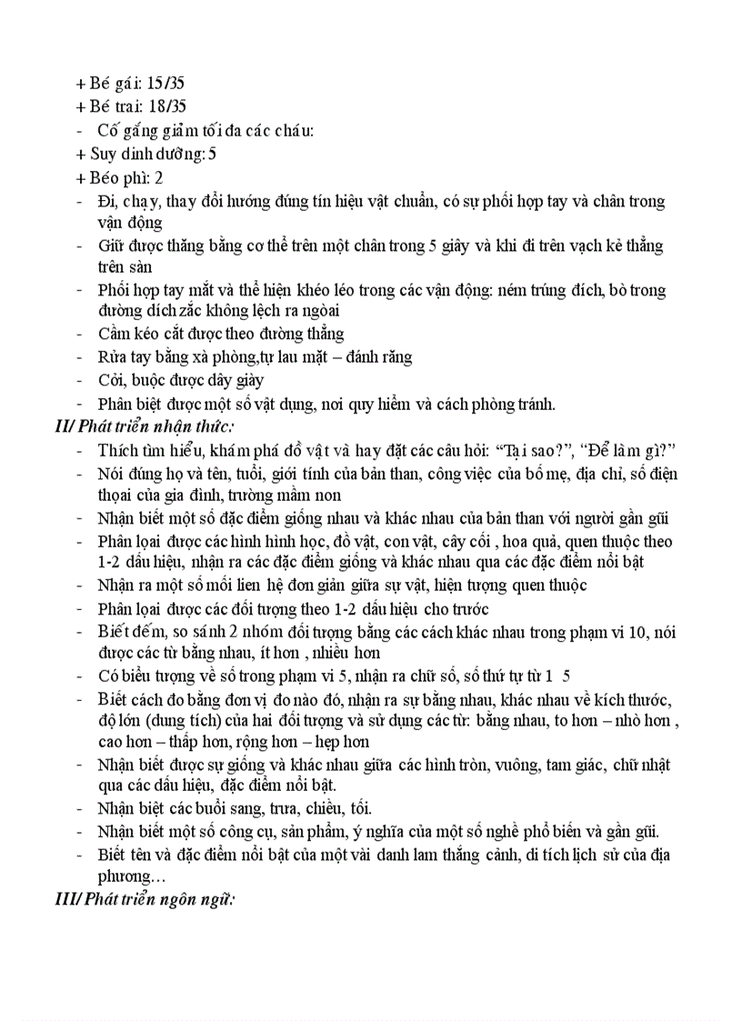 image for page Du kien ke hoach