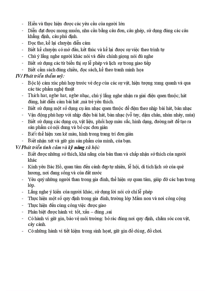 image for page Du kien ke hoach