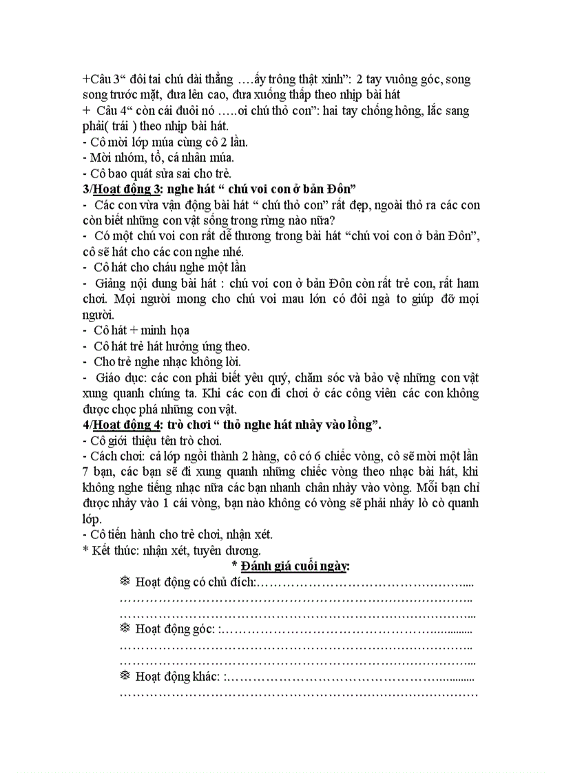 image for page ĐV sống trong rừng