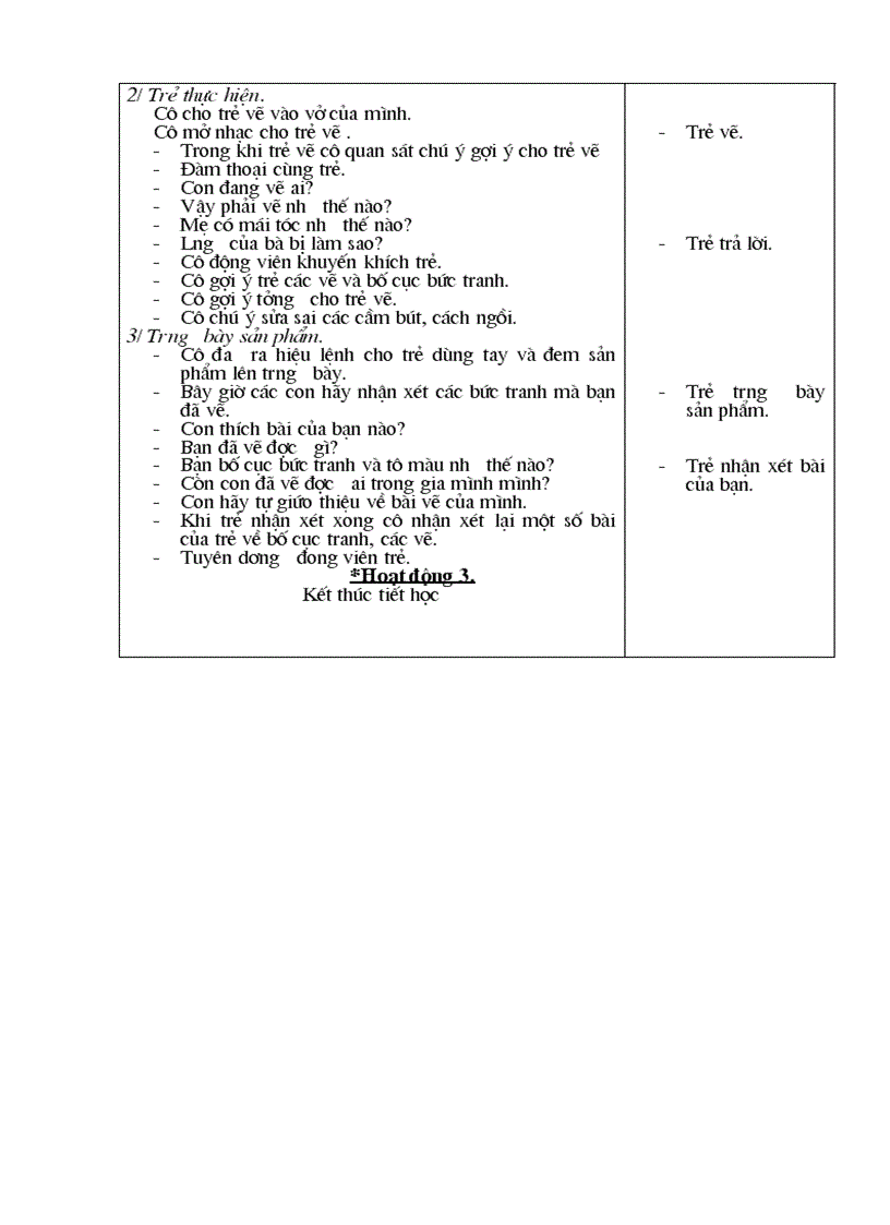 image for page Dạy hát Ngày vui của bé 1