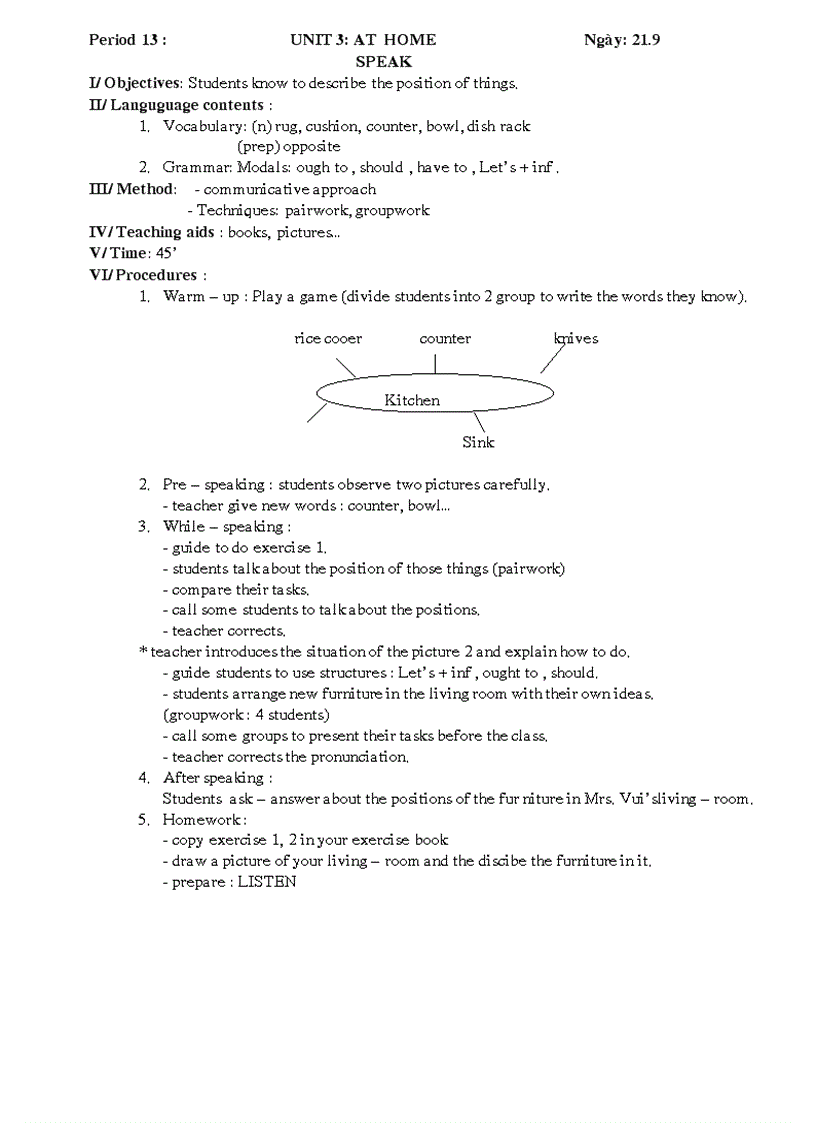 image for page English 8