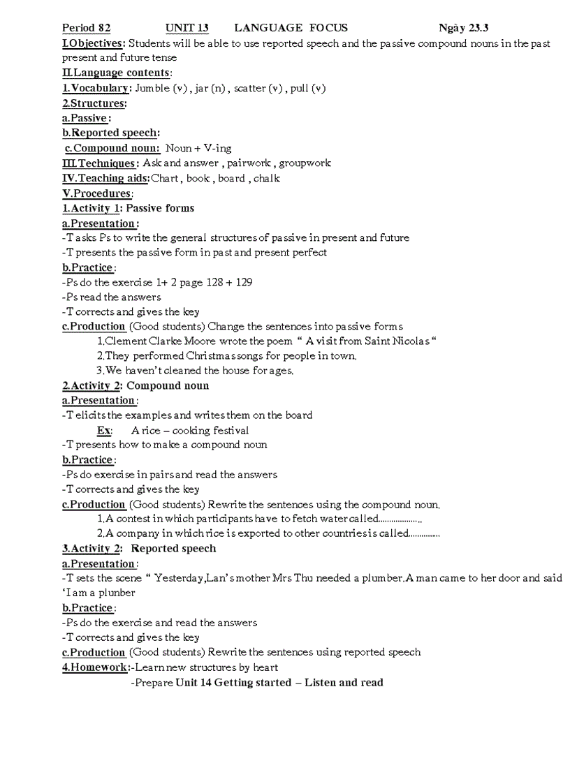 image for page English 8