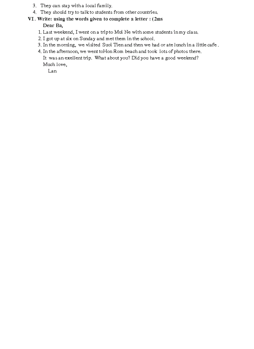 image for page English 8