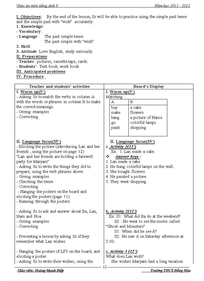 image for page English 9 HKI hoangmanhdiep