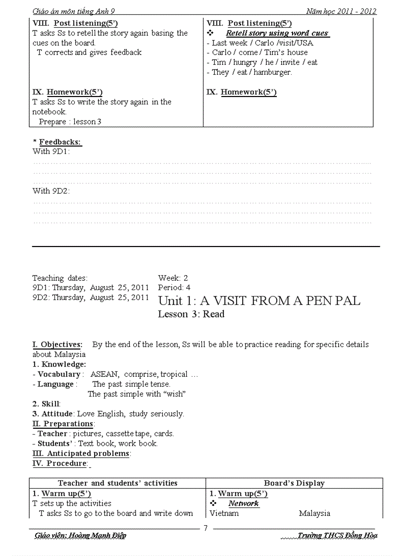 image for page English 9 HKII hoangdiep