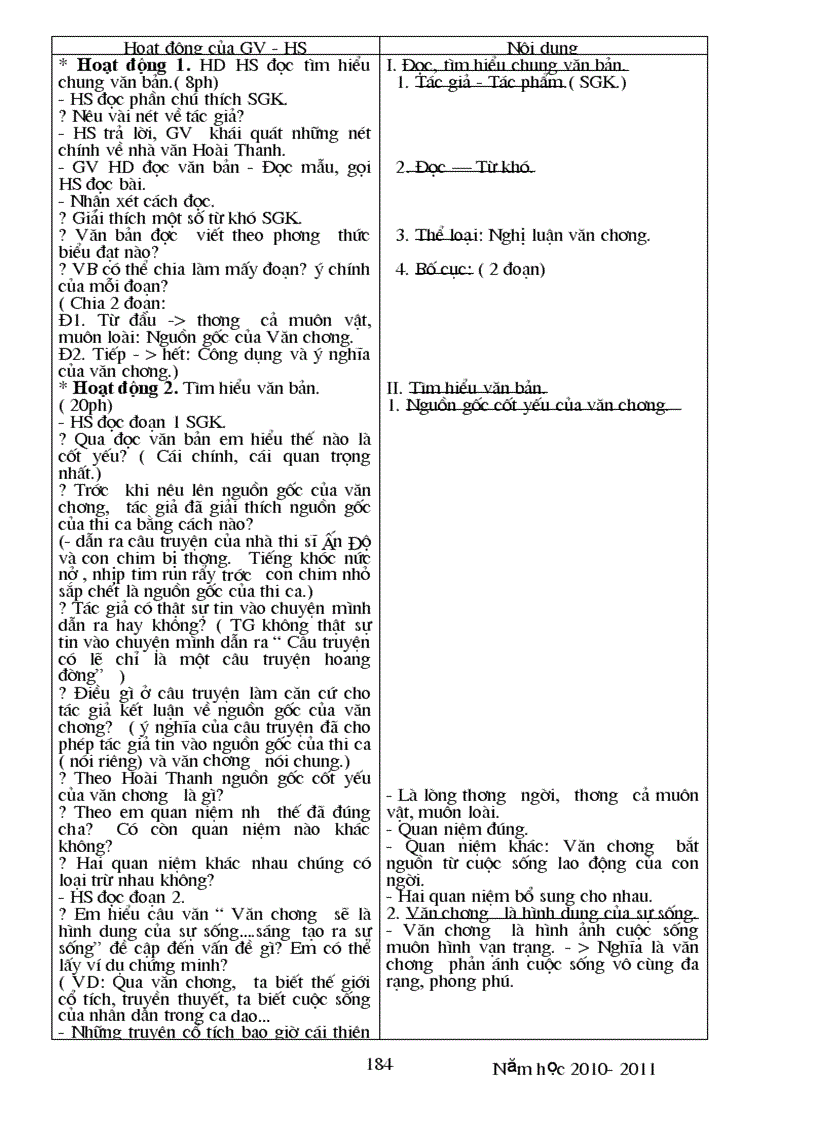 image for page G A Ngữ Văn 7