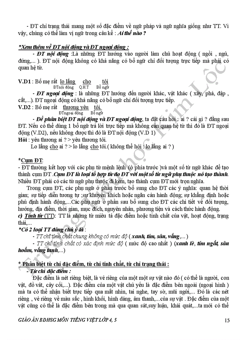 image for page GA Bồi dưỡng HSG Tiếng việt 4 5