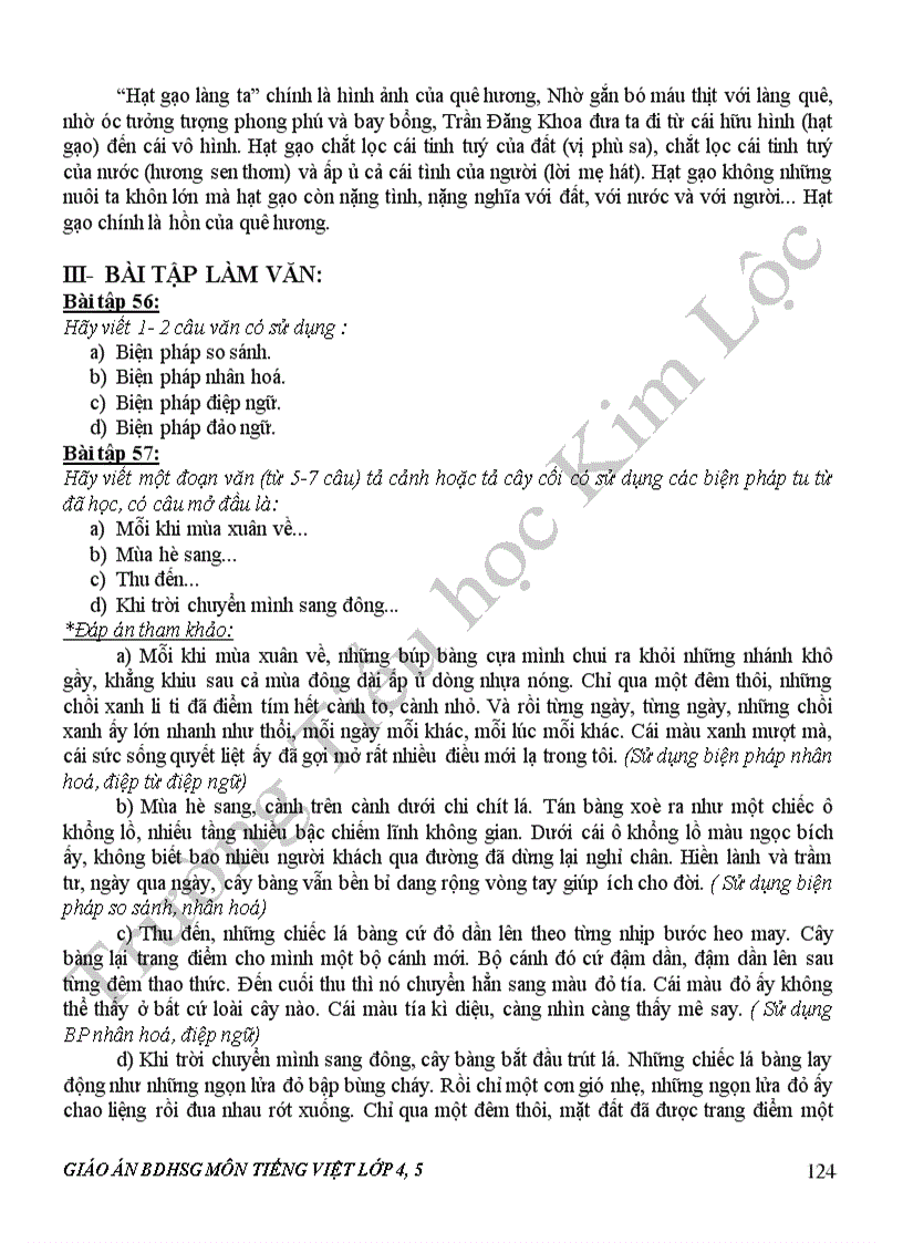 image for page GA Bồi dưỡng HSG Tiếng việt 4 5