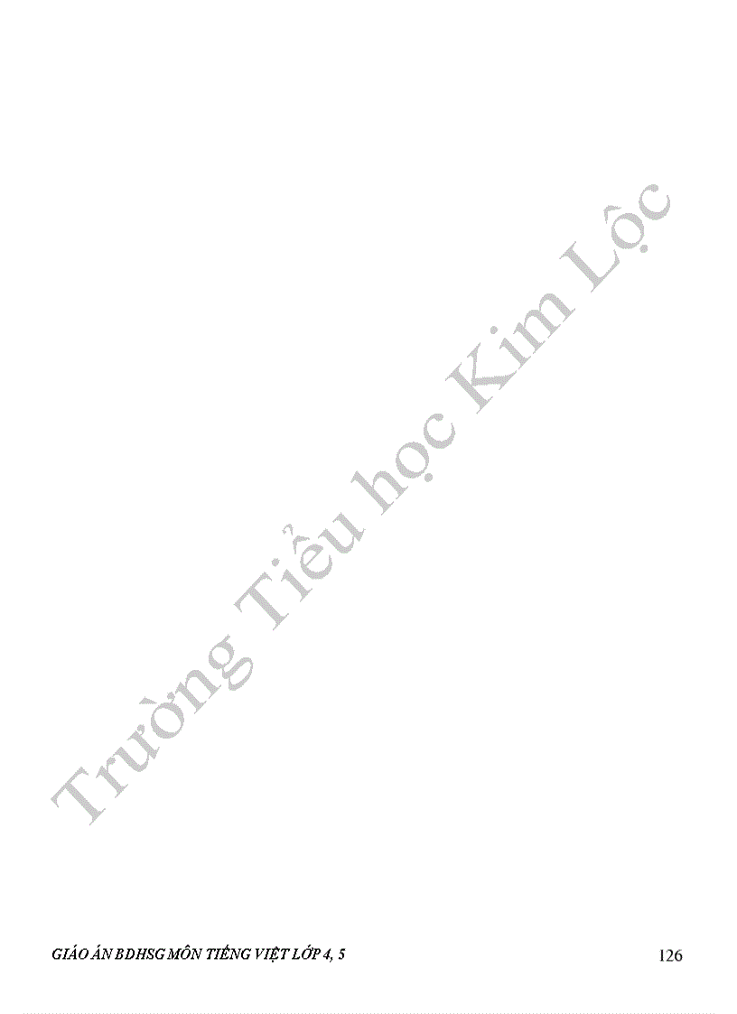 image for page GA Bồi dưỡng HSG Tiếng việt 4 5