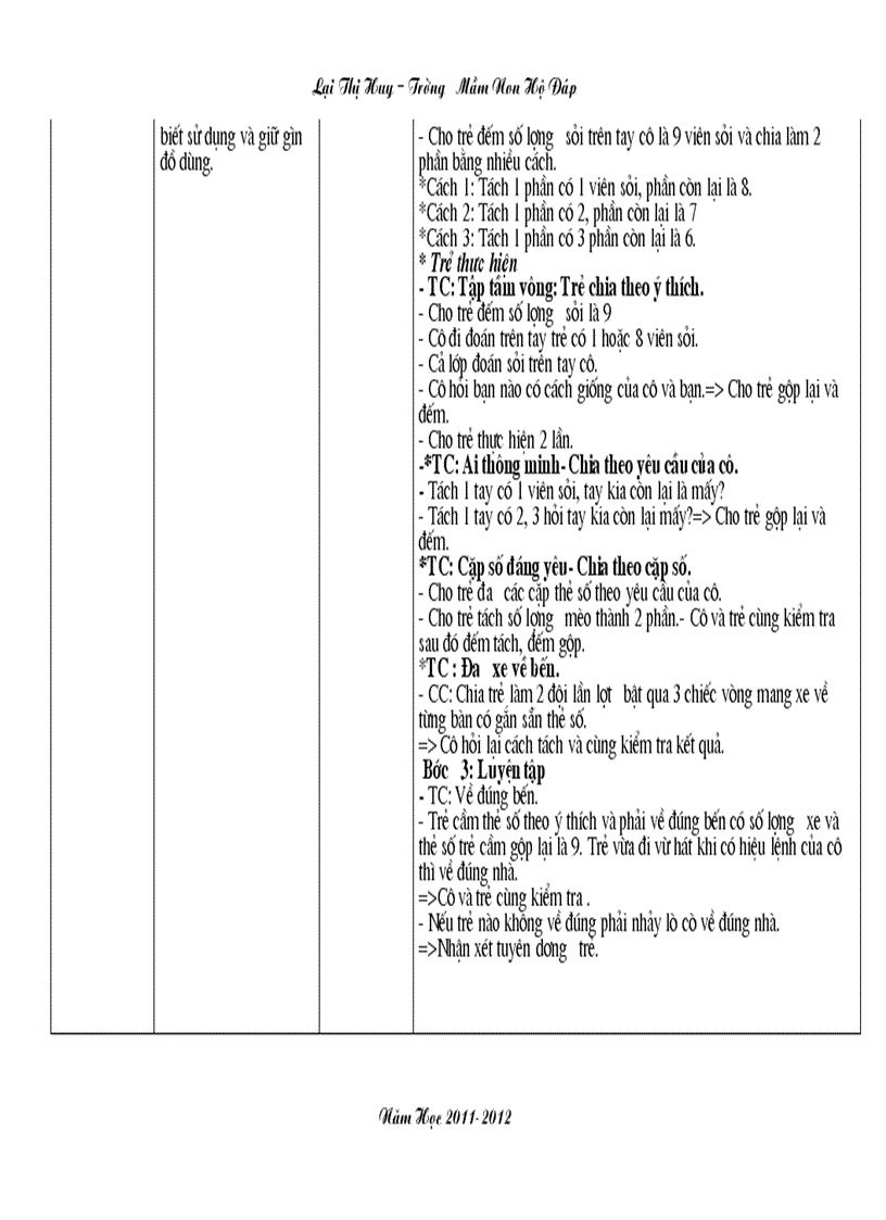 image for page GA chu de PTGT 1