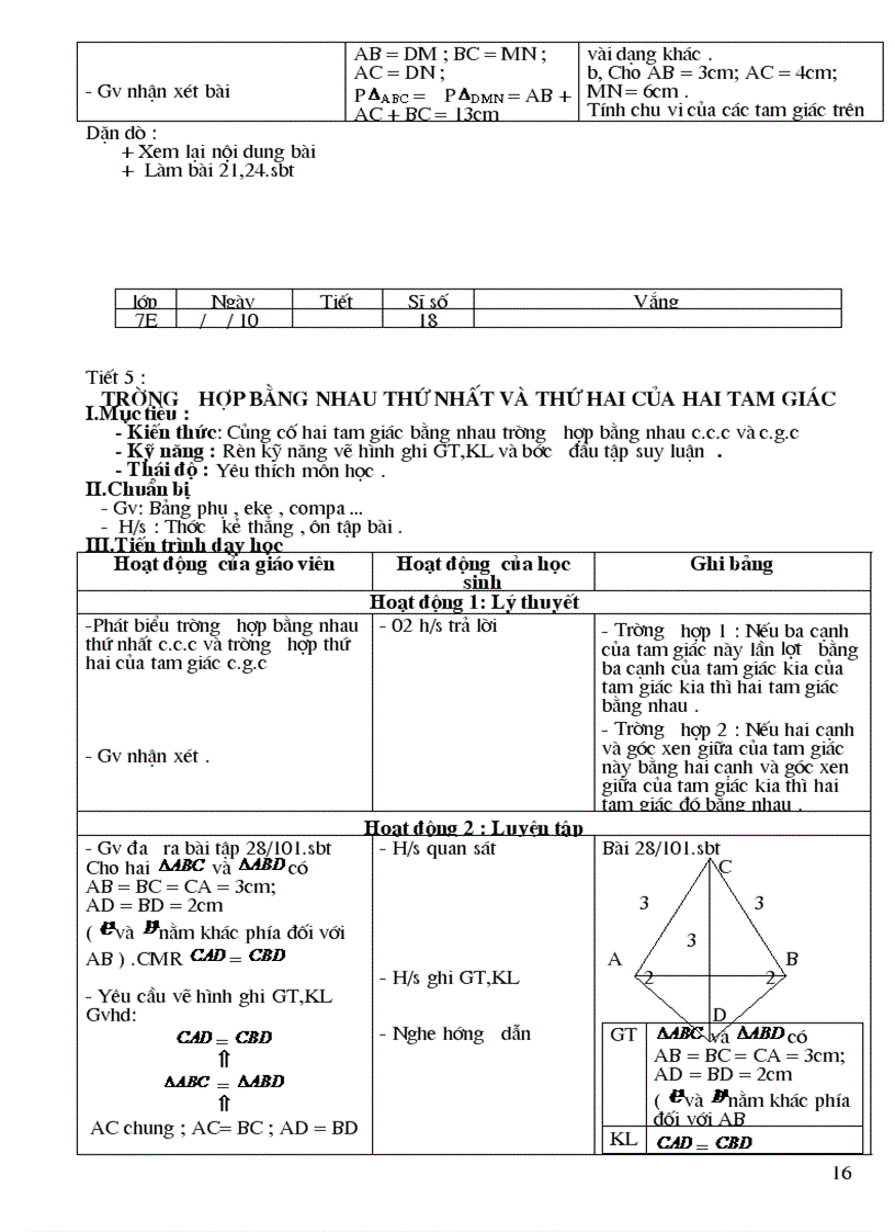image for page GA dạy thêm toan 7