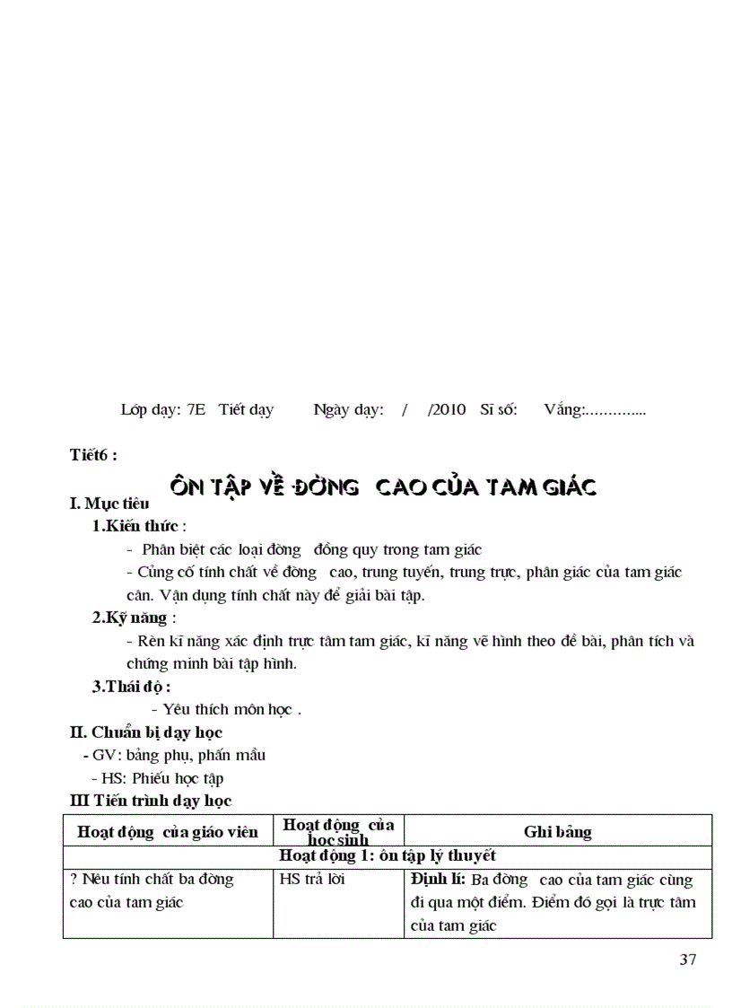 image for page GA dạy thêm toan 7