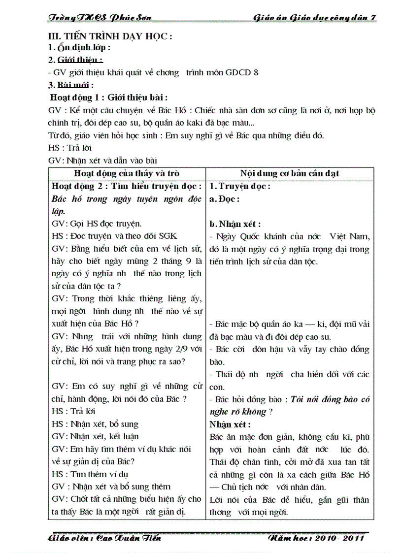 image for page Ga gdcd 7 ca nam