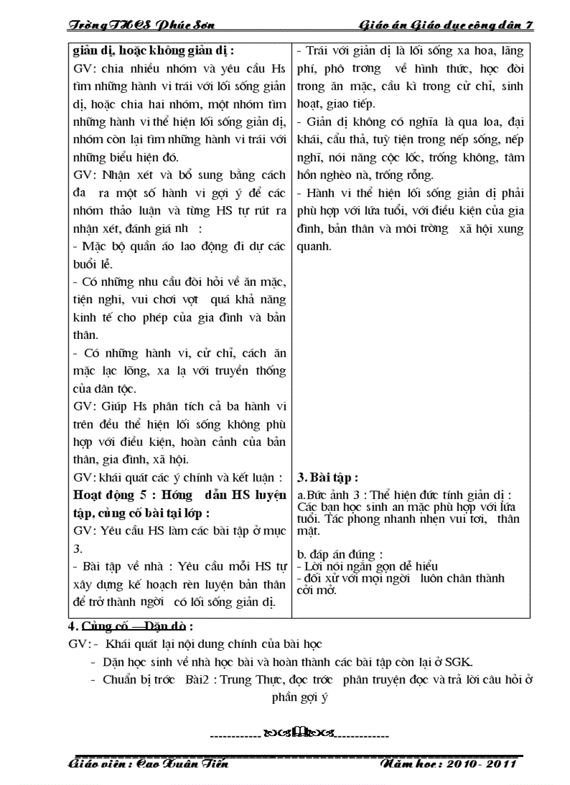 image for page Ga gdcd 7 ca nam