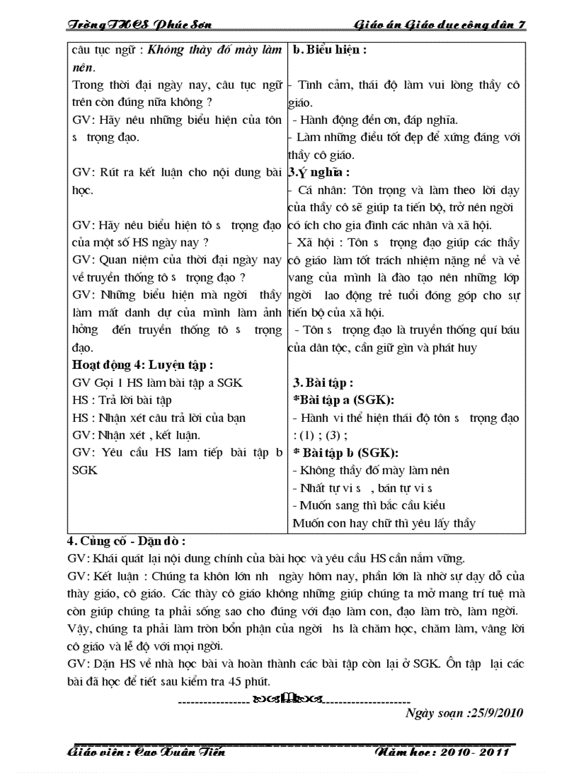 image for page Ga gdcd 7 ca nam