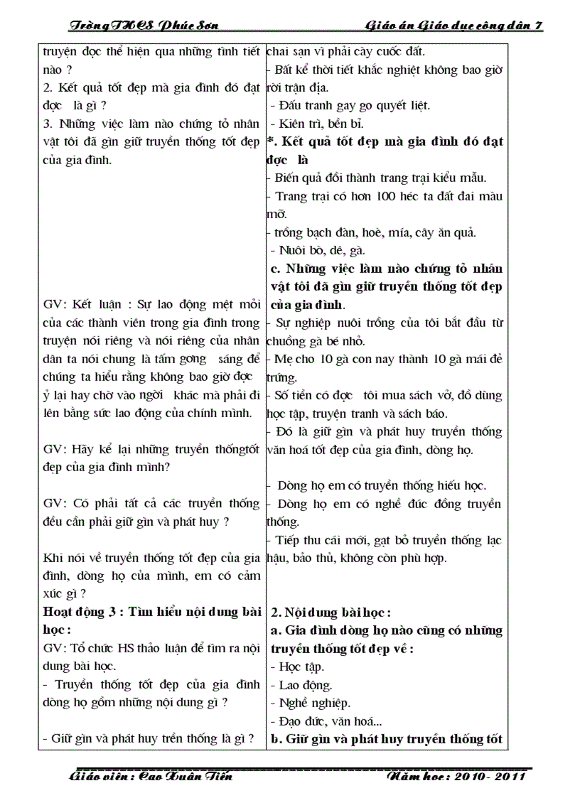 image for page Ga gdcd 7 ca nam