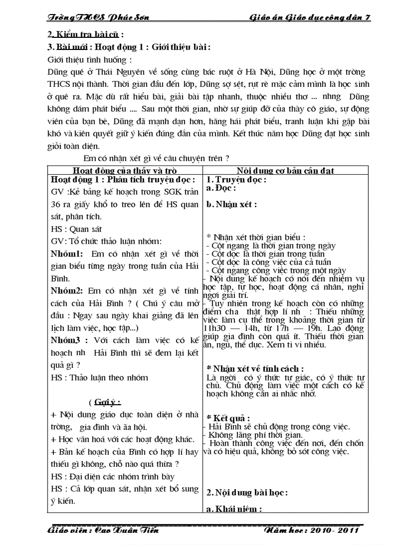 image for page Ga gdcd 7 ca nam