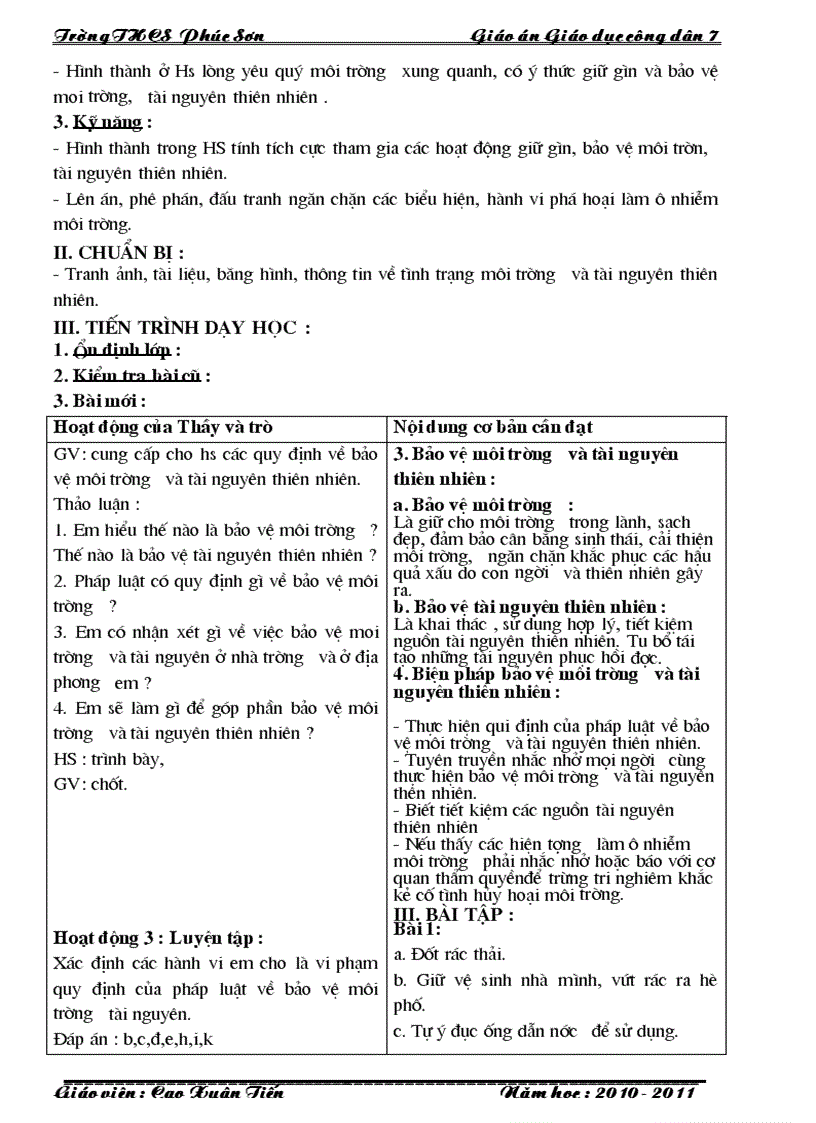 image for page Ga gdcd 7 ca nam