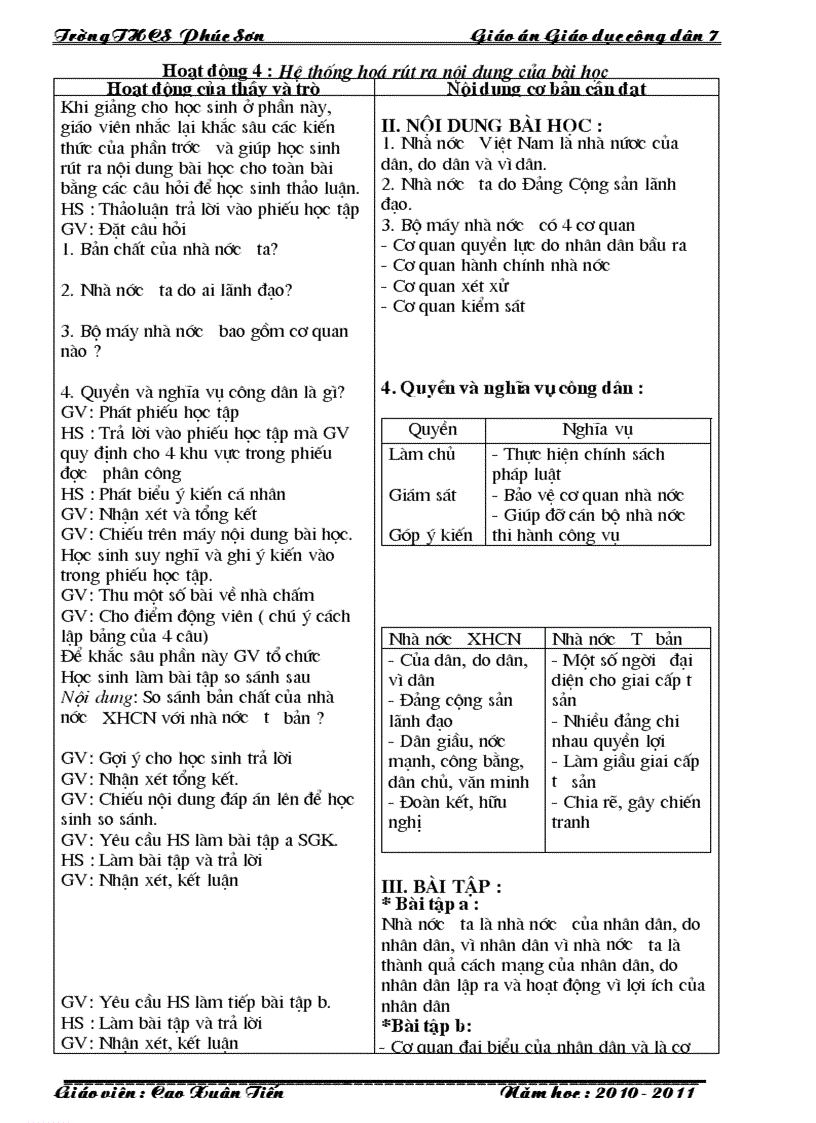 image for page Ga gdcd 7 ca nam