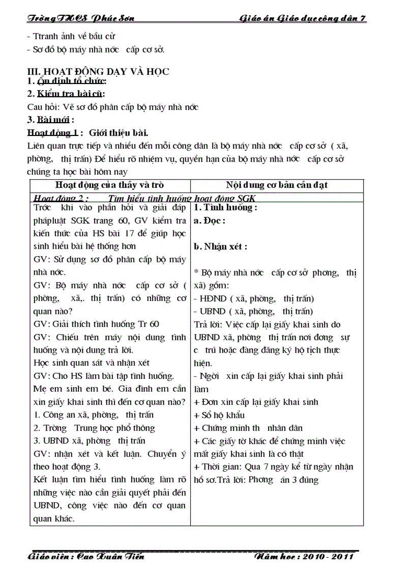 image for page Ga gdcd 7 ca nam