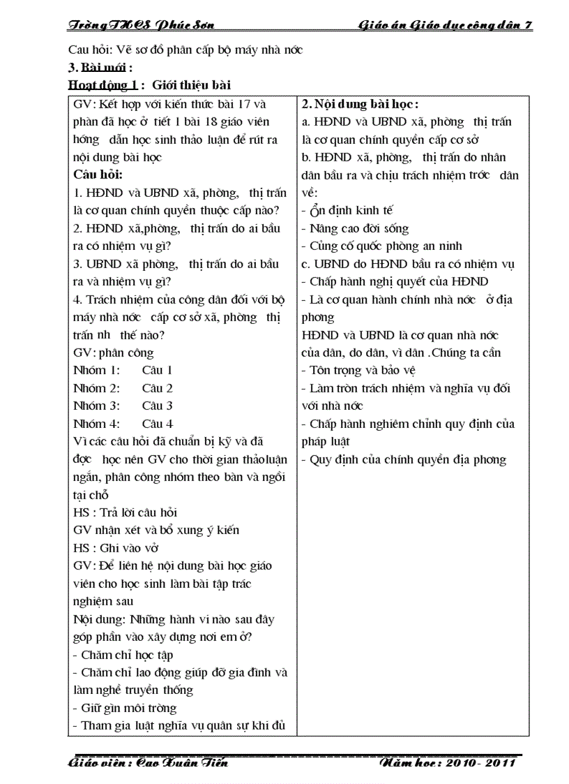 image for page Ga gdcd 7 ca nam