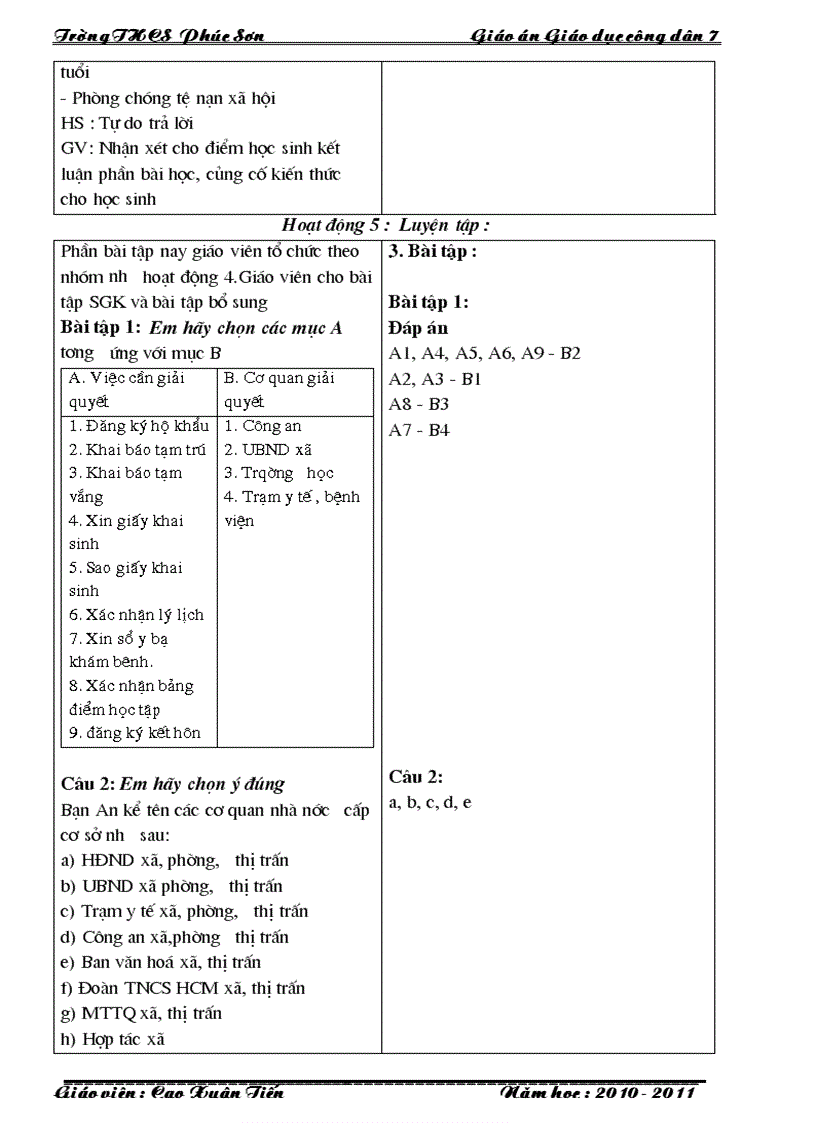 image for page Ga gdcd 7 ca nam