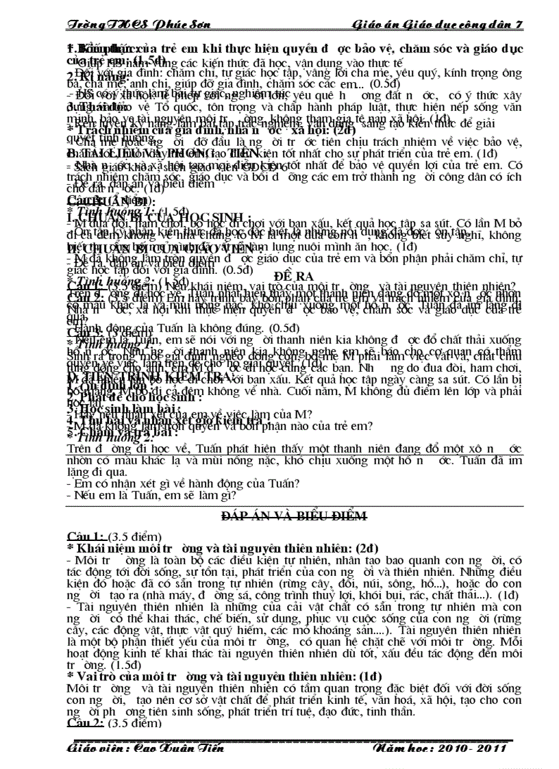 image for page Ga gdcd 7 ca nam