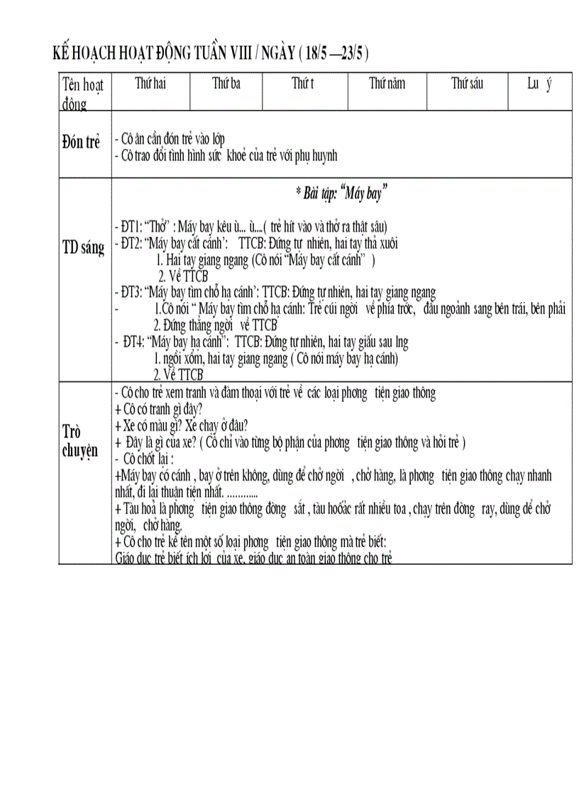 image for page GA Giao Thong NT T7