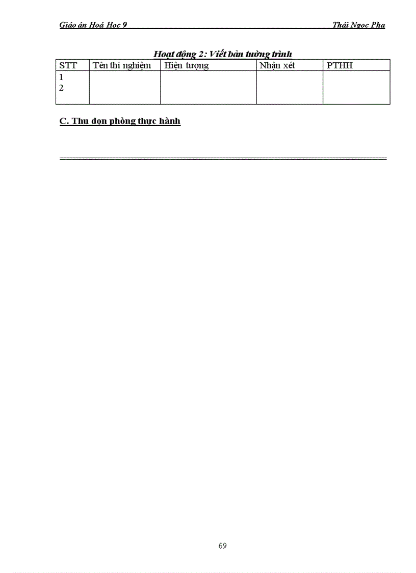 image for page Ga hoa 9 hkii