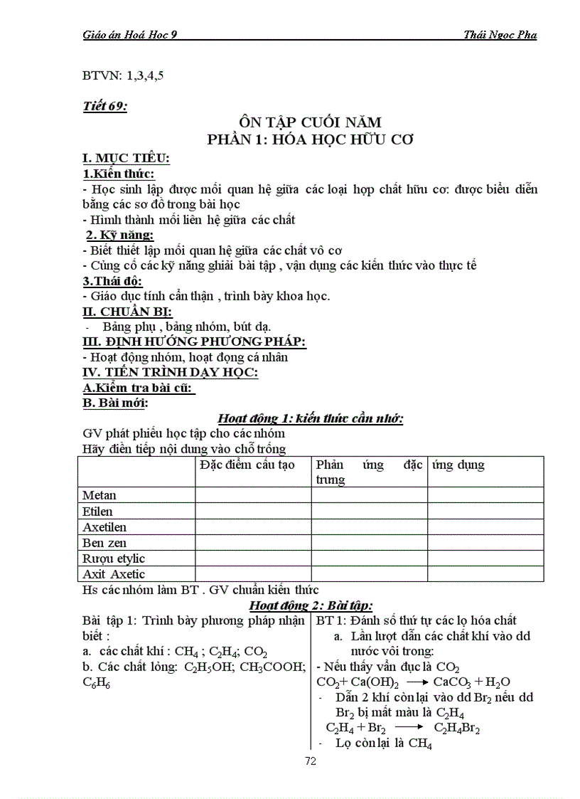 image for page Ga hoa 9 hkii