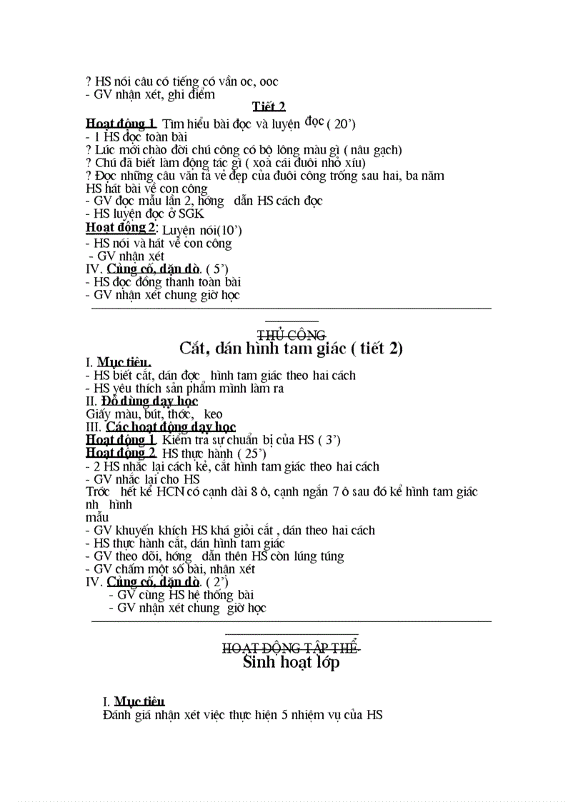 image for page GA lop 1 2010 Tuan 29