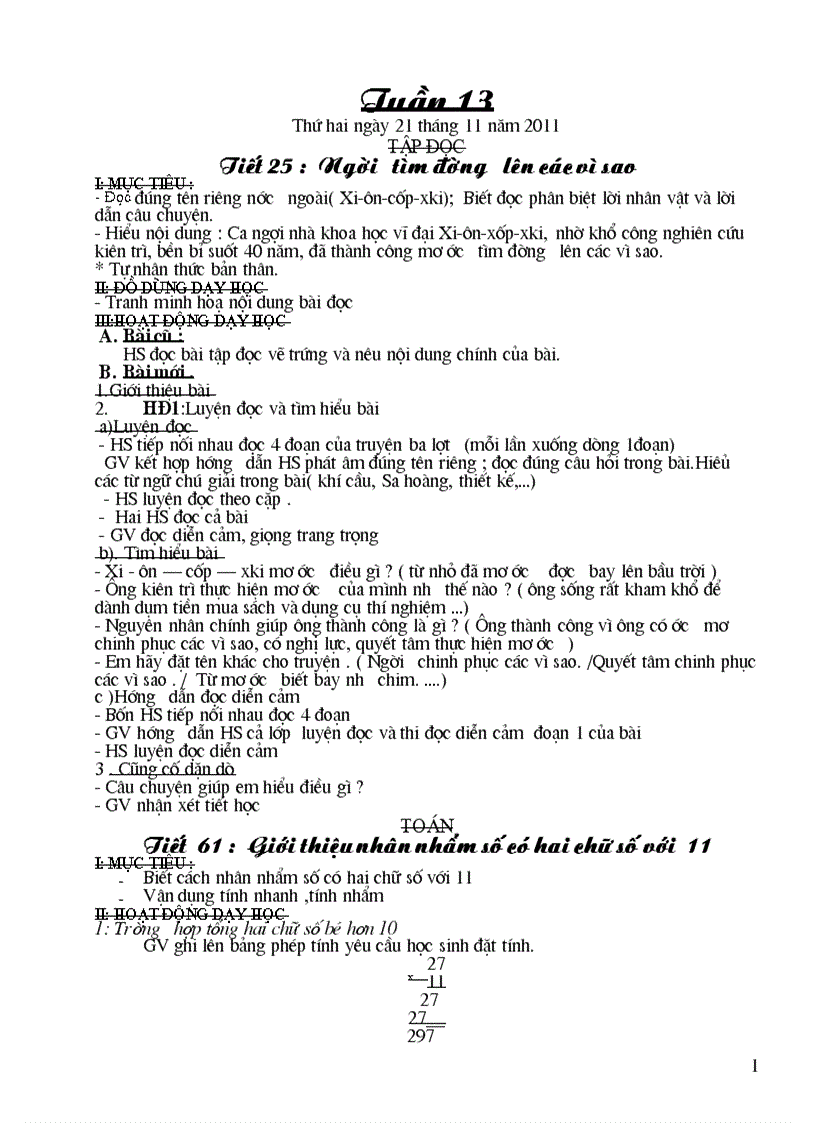 image for page GA lop 4 tuan 13