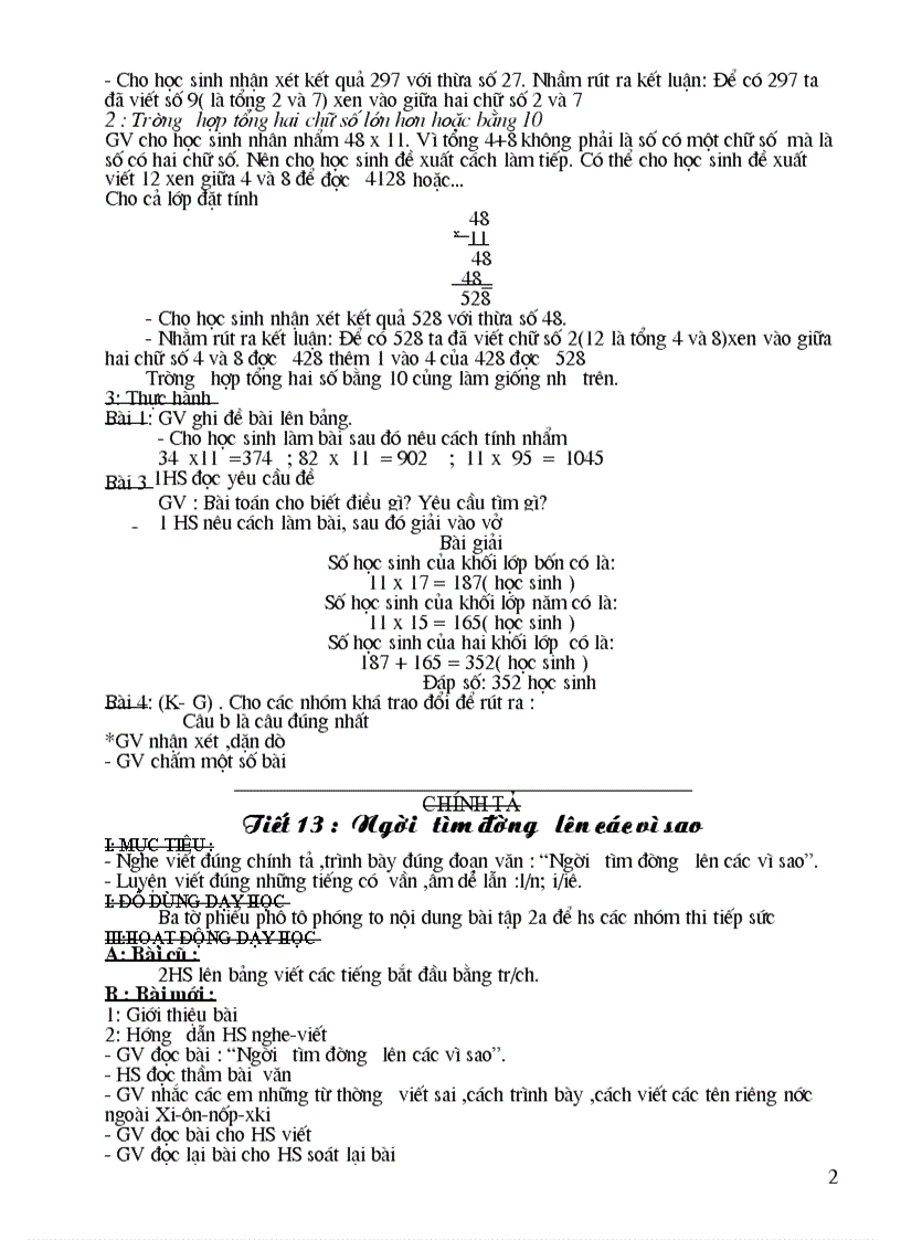 image for page GA lop 4 tuan 13