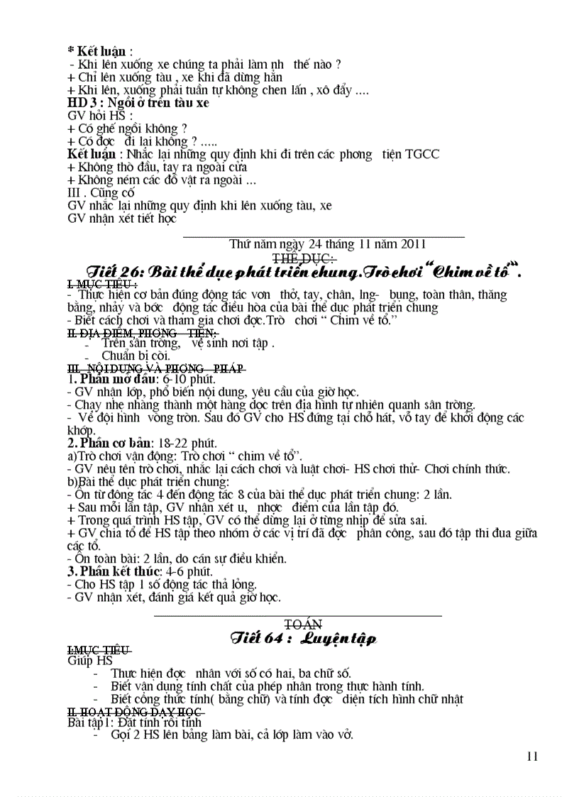 image for page GA lop 4 tuan 13