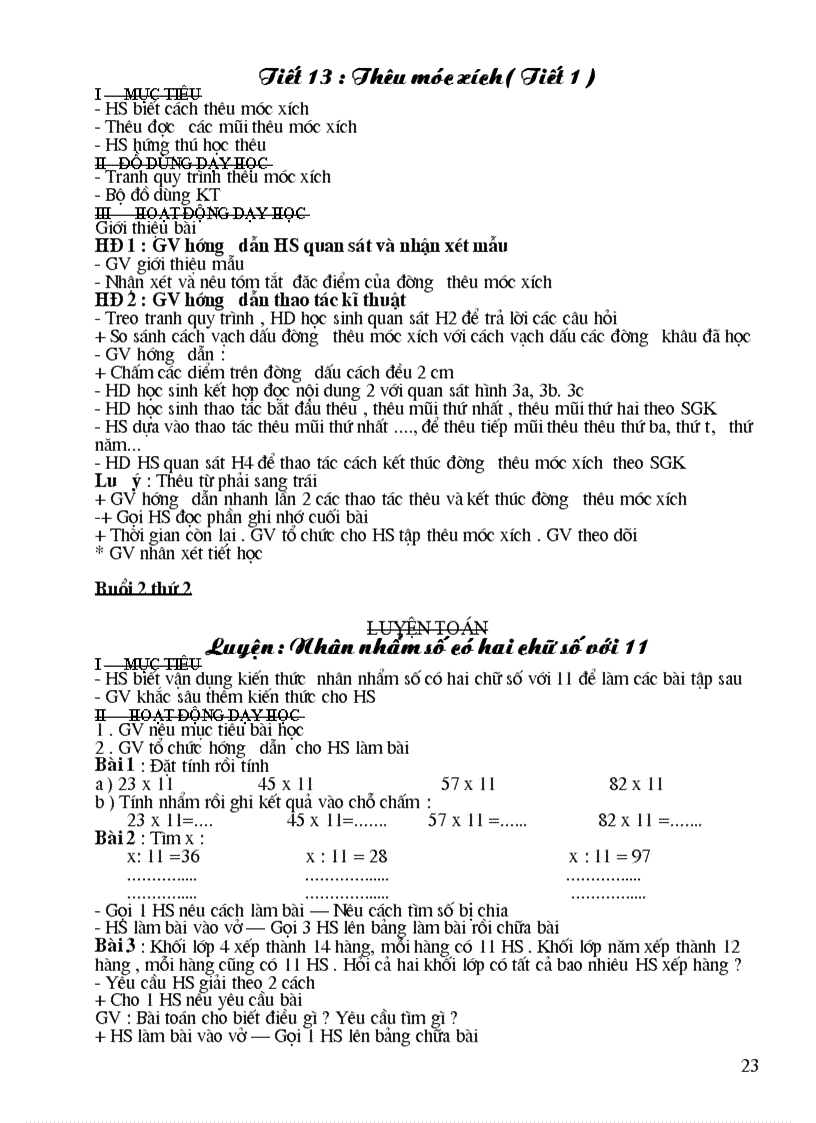 image for page GA lop 4 tuan 13