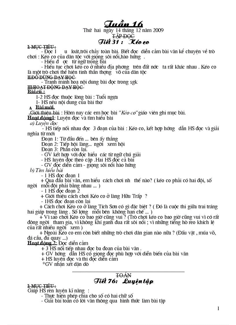 image for page GA lop 4 tuan 16