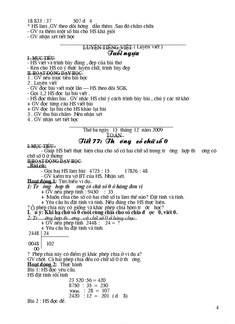 image for page GA lop 4 tuan 16