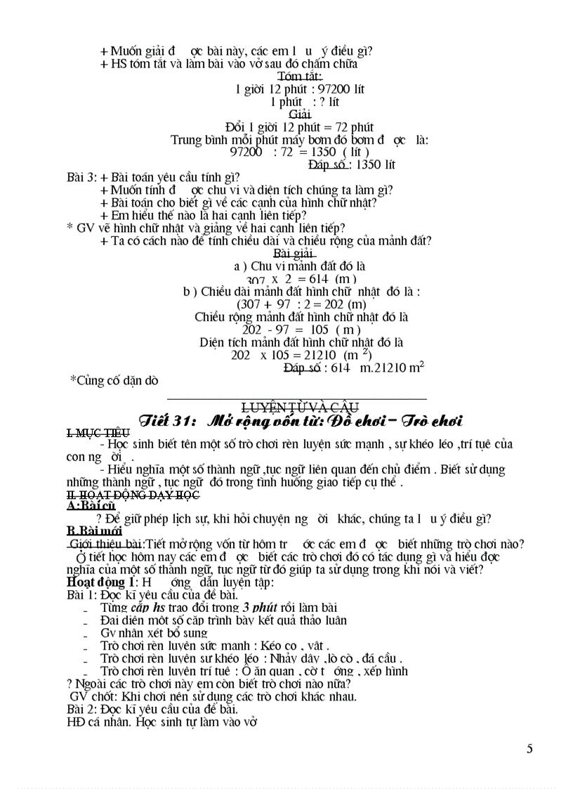 image for page GA lop 4 tuan 16