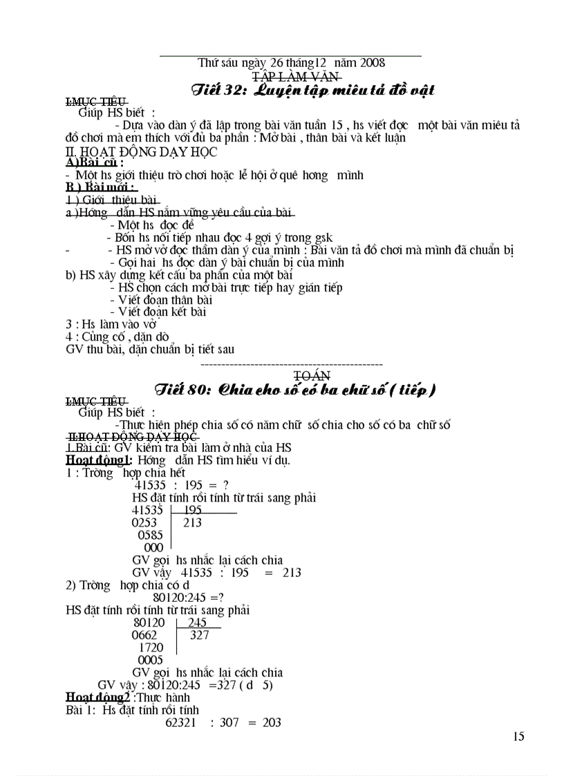 image for page GA lop 4 tuan 16