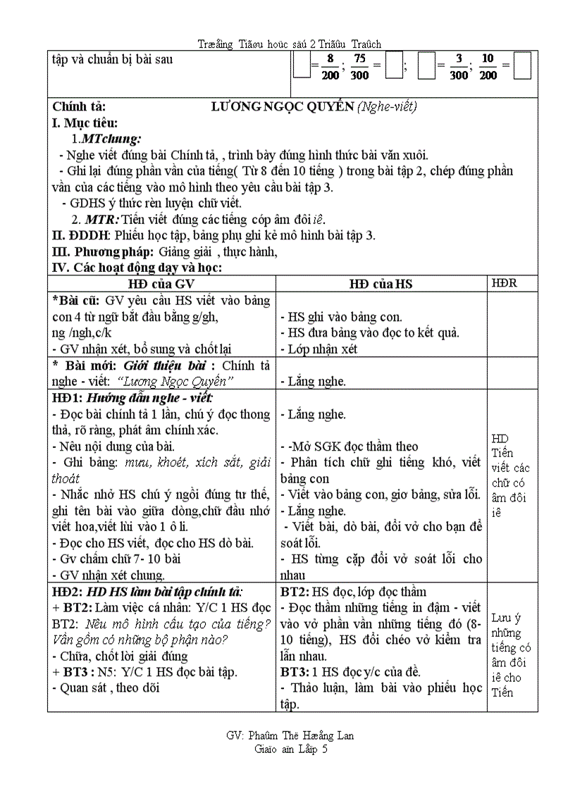 Ga lop 5 tuan ii 2010 2011