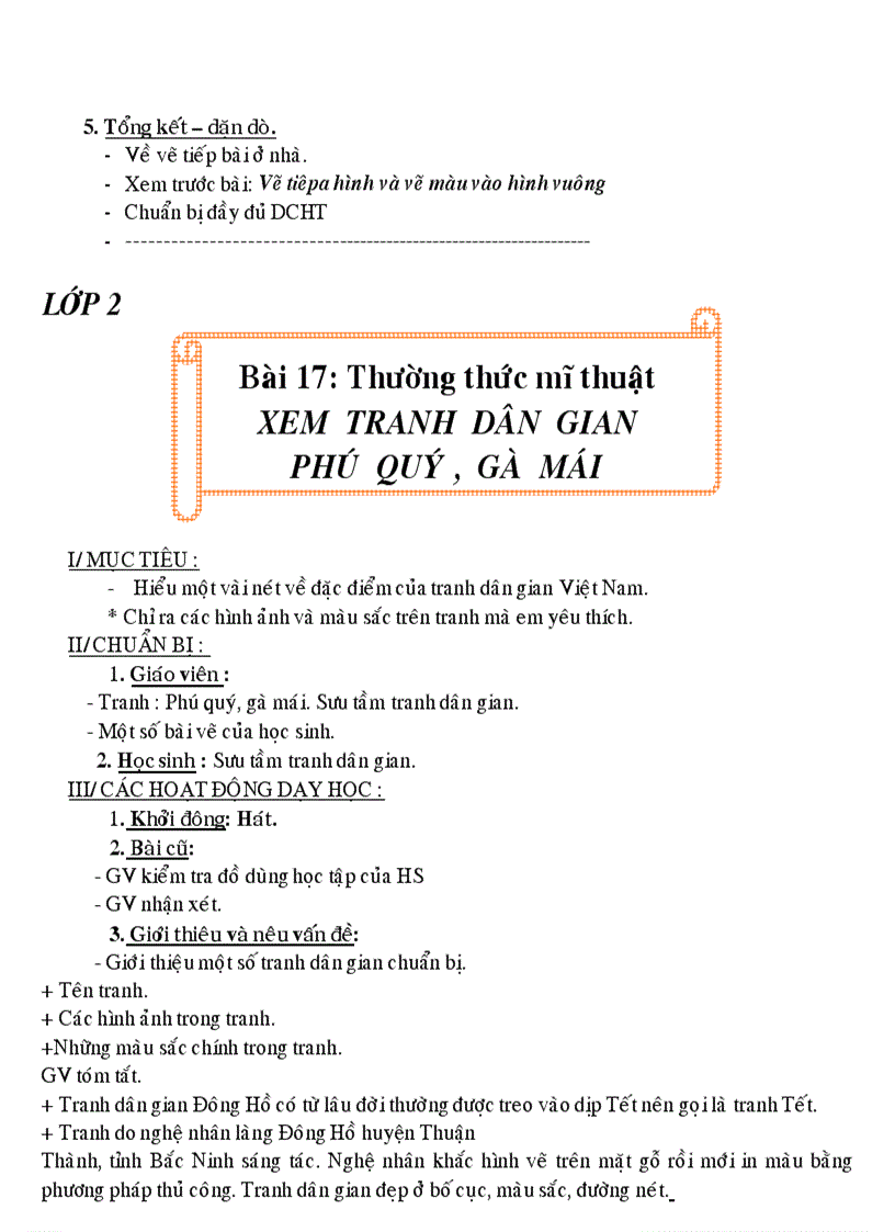 image for page Ga mt 1 5 tuan 17
