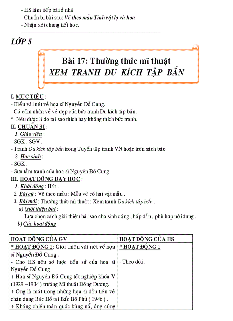 image for page Ga mt 1 5 tuan 17