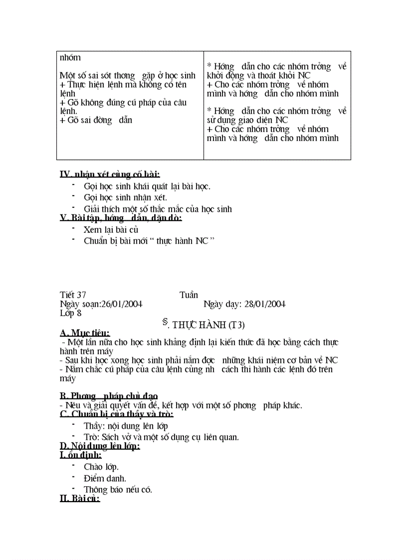 image for page Ga nghe