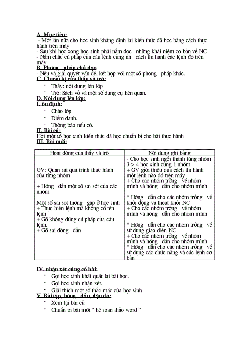 image for page Ga nghe