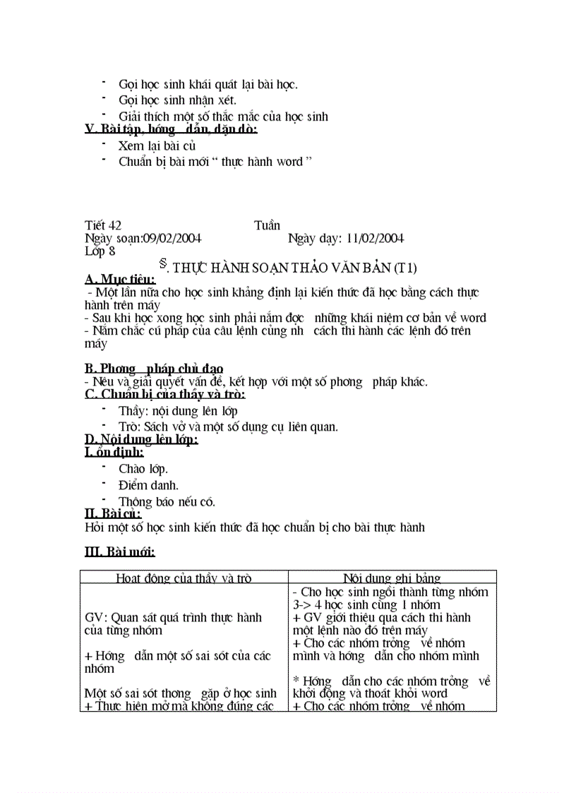 image for page Ga nghe