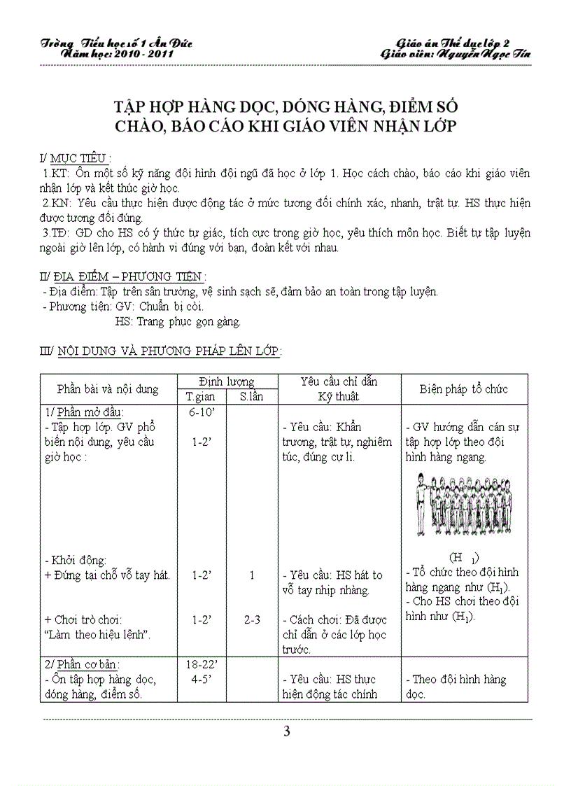 image for page Ga td l2 số 1 ân đức hoài ân
