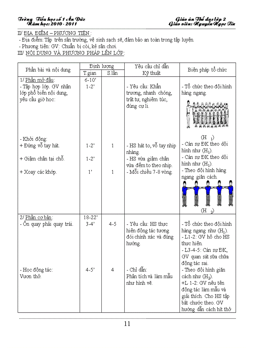 image for page Ga td l2 số 1 ân đức hoài ân